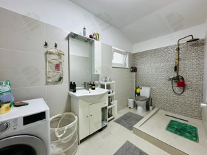 Casă de vânzare în Berceni   Ilfov, parter + etaj, teren 350 mp - imagine 12