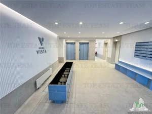 2 camere de vanzare in complex Prima Vista |  Fabrica de Glucoza, parcare inclusa - imagine 13