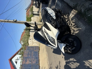 Scooter Kymko - imagine 4 Scooter Kymko - imagine 4