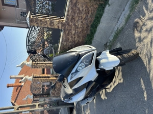 Scooter Kymko - imagine 2 Scooter Kymko - imagine 2