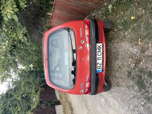 Vand Fiat Seicento 2003 - imagine 3 Vand Fiat Seicento 2003 - imagine 3