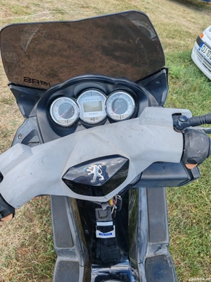 Peugeot Satelite - imagine 3 Peugeot Satelite - imagine 3