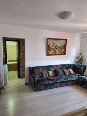 Apartament 2 camere semidecomandat   INEL II, Constanța - imagine 3