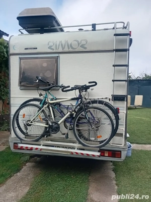 vand autorulota Ford Transit - imagine 2 vand autorulota Ford Transit - imagine 2