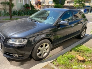 Audi A3 2.0tdi 2011