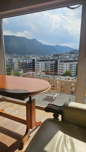 Proprietar vand fara agentii ap 2 camere cu cea mai tare vedere din BV