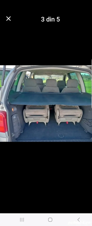 vand VwSharan - imagine 3