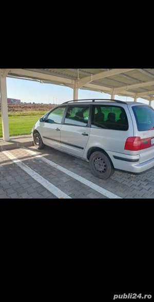 vand VwSharan - imagine 4