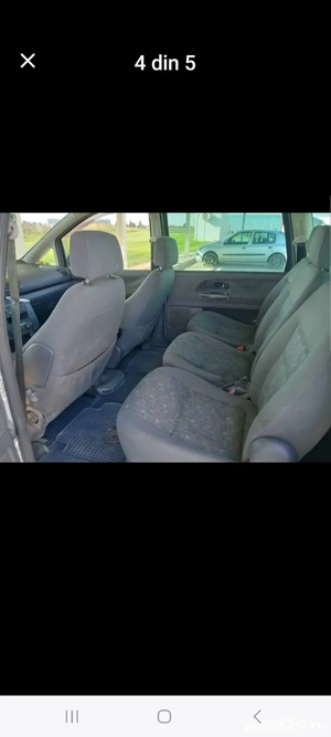 vand VwSharan - imagine 5