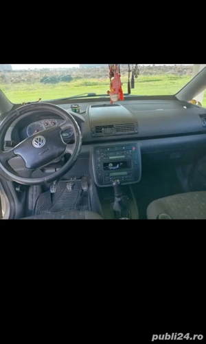 vand VwSharan - imagine 2