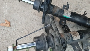 Amortizoare Qashqai / Kadjar benzină