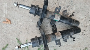 Amortizoare Qashqai / Kadjar benzină  - imagine 3