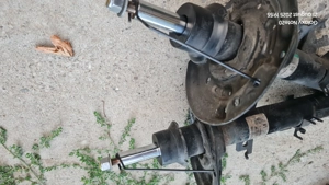 Amortizoare Qashqai / Kadjar benzină  - imagine 2