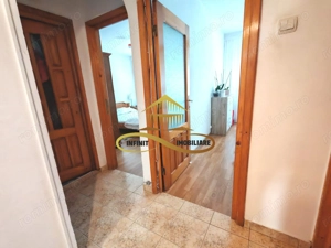Apartament 3 camere de vanzare Bacau - imagine 13