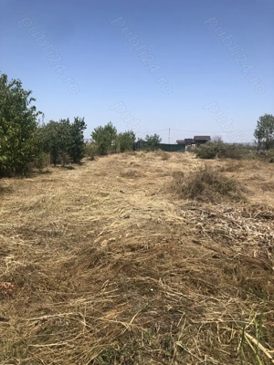 Rezidential Ciorogarla  1352mp,  cea mai linistita pozitie pentru casa sau investitie profitabila - imagine 6