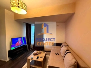 Garsoniera decomandata Ultracentral