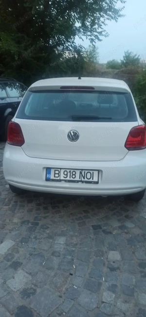 Vand Volkswagen polo 2012 - imagine 7