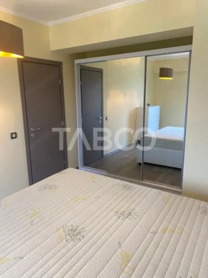 Apartament 2 camere cu parcare subterana in complexul Tower Manastur - imagine 6