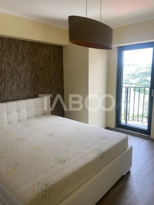 Apartament 2 camere cu parcare subterana in complexul Tower Manastur