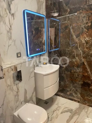 Apartament 2 camere cu parcare subterana in complexul Tower Manastur - imagine 7