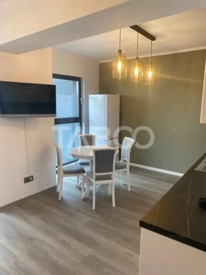 Apartament cu 2 camere semidecomandat de vanzare in West City Tower