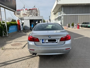 BMW Seria 5 BMW Seria 5 525d xDrive F10 Impecabil - imagine 2