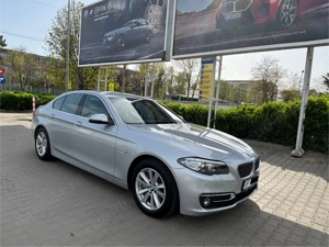 BMW Seria 5 BMW Seria 5 525d xDrive F10 Impecabil - imagine 4