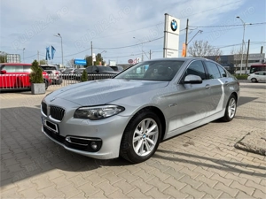 BMW Seria 5 BMW Seria 5 525d xDrive F10   Impecabil