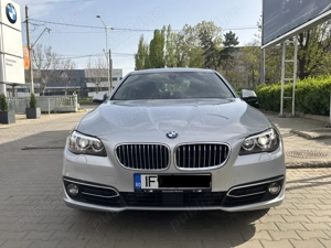 BMW Seria 5 BMW Seria 5 525d xDrive F10 Impecabil - imagine 7