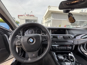 BMW Seria 5 BMW Seria 5 525d xDrive F10 Impecabil - imagine 6
