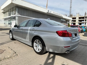 BMW Seria 5 BMW Seria 5 525d xDrive F10 Impecabil - imagine 3