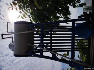 Tuburi instalație solară apă caldă 50 lt nepresurizata