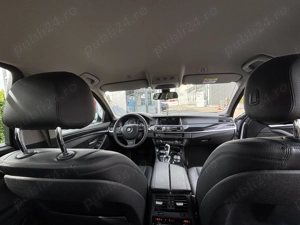 BMW Seria 5 BMW Seria 5 525d xDrive F10 Impecabil - imagine 10