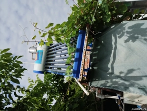 Tuburi instalație solară apă caldă 50 lt nepresurizata - imagine 3
