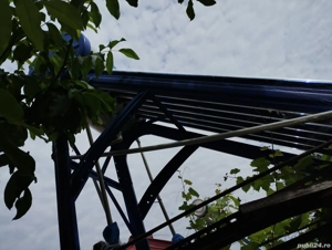 Tuburi instalație solară apă caldă 50 lt nepresurizata - imagine 2