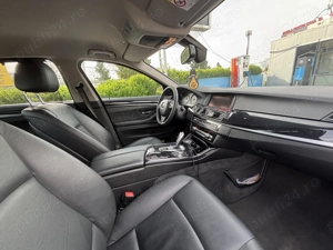 BMW Seria 5 BMW Seria 5 525d xDrive F10 Impecabil - imagine 9