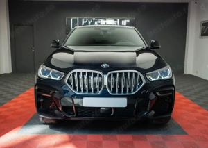 Bmw X6 40i M