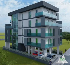 Garsoniera de vanzare bloc nou, adiacent metrou Obor