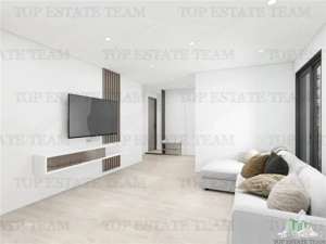 Garsoniera de vanzare bloc nou, adiacent metrou Obor - imagine 3 Garsoniera de vanzare bloc nou, adiacent metrou Obor - imagine 3