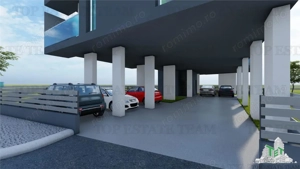 Garsoniera de vanzare bloc nou, adiacent metrou Obor - imagine 7 Garsoniera de vanzare bloc nou, adiacent metrou Obor - imagine 7