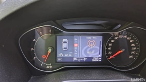 Vand Ford Mondeo mk4