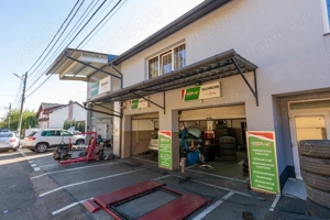 Angajam personal pentru vucanizare si service auto rapid - ofer cazare!