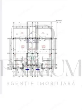 Duplex in Urseni - posibilitate alegere finisaje - spatii mari - toate utilitatile - imagine 16