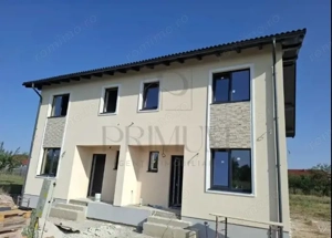 Duplex in Urseni - posibilitate alegere finisaje - spatii mari - toate utilitatile