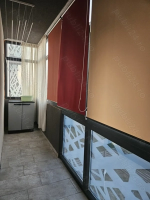 Apartament nou 2 camere Techirghiol - imagine 9
