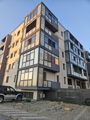 Apartament 2 camere Techirghiol cu adevărat 'la cheie'