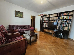 Langa Judetean. Etaj 2. Bloc izolat!