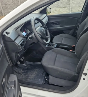 Dacia Logan 2022 - imagine 4