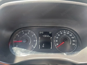 Dacia Logan 2022 - imagine 5