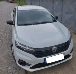 Dacia Logan 2022